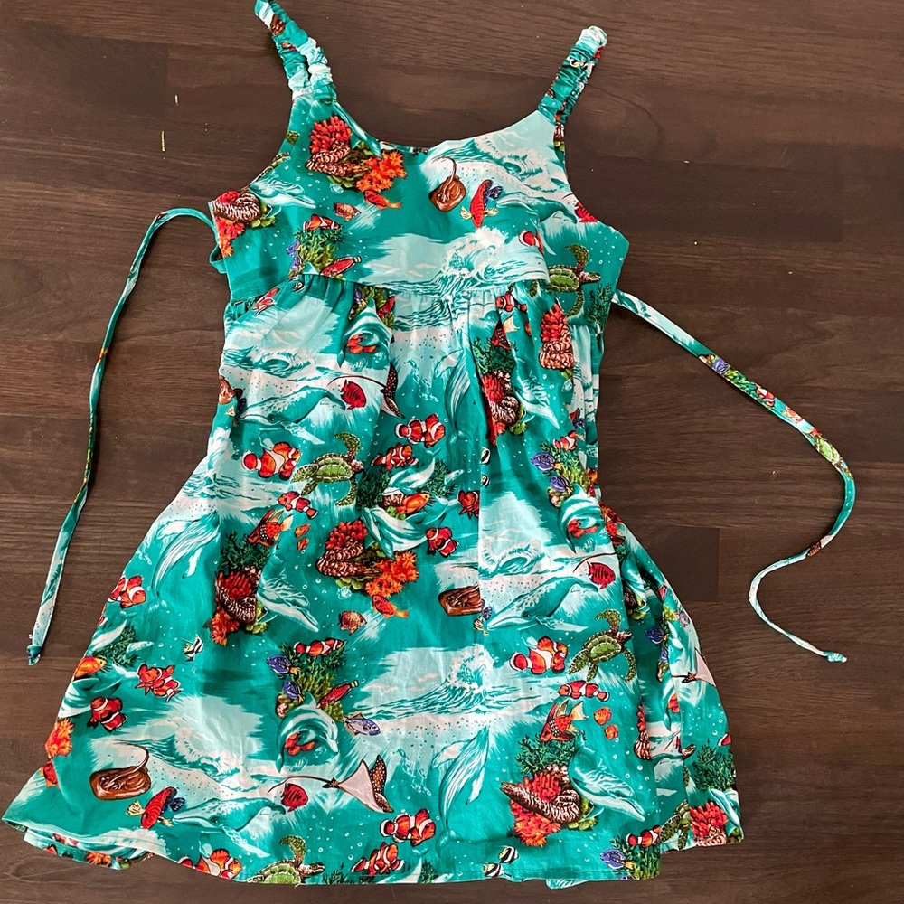 New, Toddler Girl 4T Dress